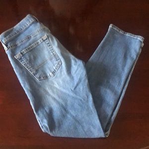 Men’s Jeans
